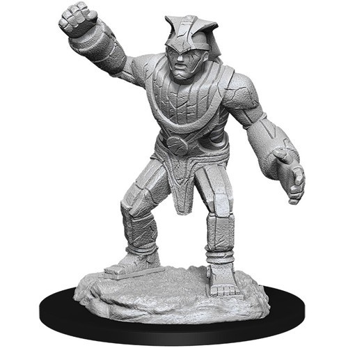 D&D Nolzur's Marvelous Miniatures: Stone Golem