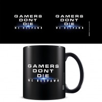 Muki: Gamers Don't Die (315ml)