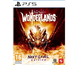 Tiny Tina's Wonderlands (Next-Level Edition, +Bonus)