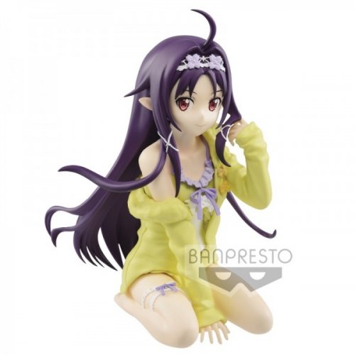 Figuuri: Sword Art Online - Sweet Skin Yuuki (14cm)