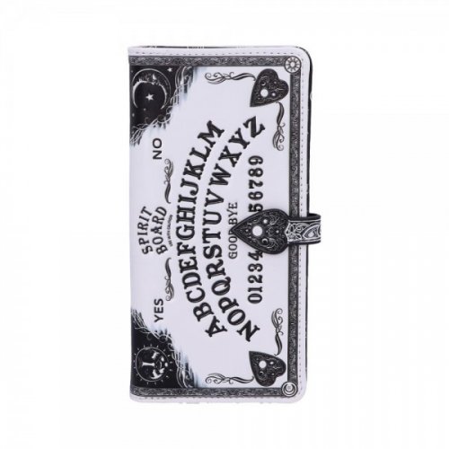 Lompakko: White Spirit Board (18,5cm)