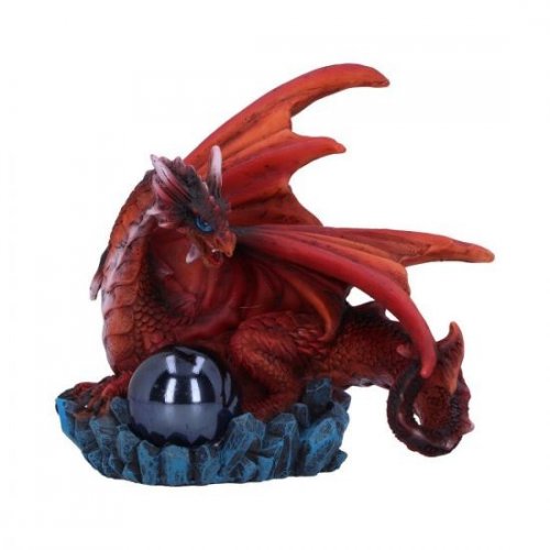 Nemesis Now: Flame Protection (10cm)