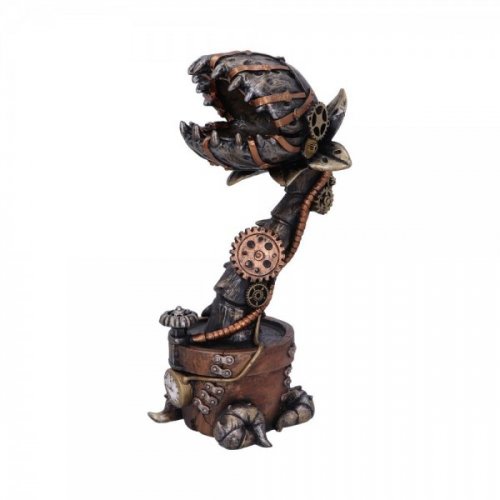 Nemesis Now: Cogwork Carnivore (24,3cm)