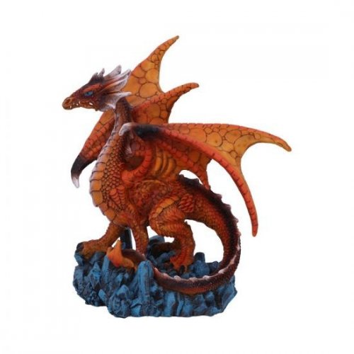 Nemesis Now: Ember Guard (18,5cm)