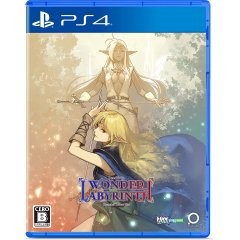 Record of Lodoss War: Deedlit in Wonder Labyrinth