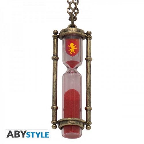 Avaimenper�: Harry Potter - Hourglass Gryffindor