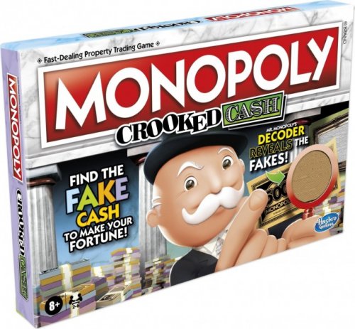 Monopoly: V��r�� Rahaa