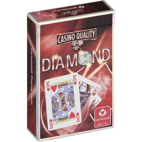 Pelikortit: Diamond Bridge