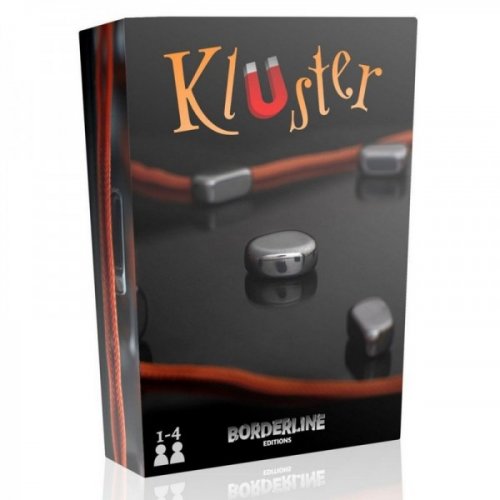 Kluster (Suomi)