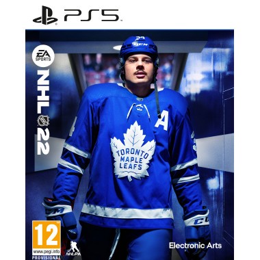NHL 22 (K�ytetty)