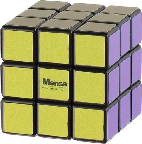 Mensa pulmakuutio kameleontti