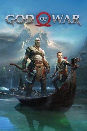 God of War (EMAIL - ilmainen toimitus)