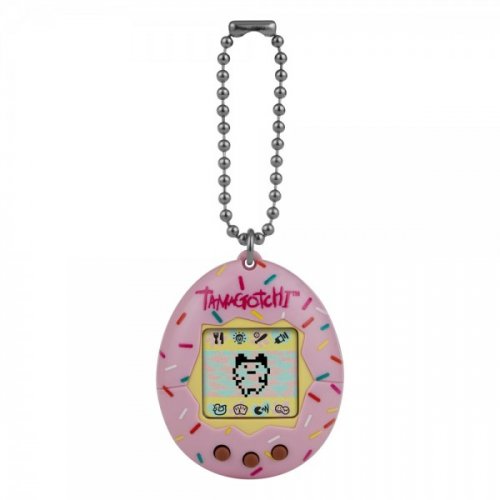 Tamagotchi Virtual Pet: Sprinkle