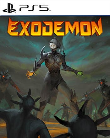 Exodemon