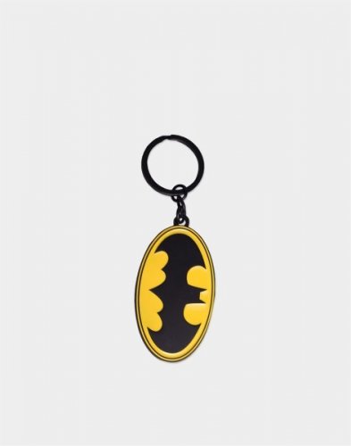Avaimenper�: Batman - Bat-signal Metal