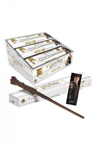 Harry Potter: Mysteeri Sauva (30cm)