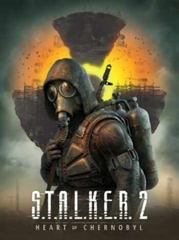 S.T.A.L.K.E.R. 2: Heart of Chornobyl (EMAIL - ilmainen toimitus)
