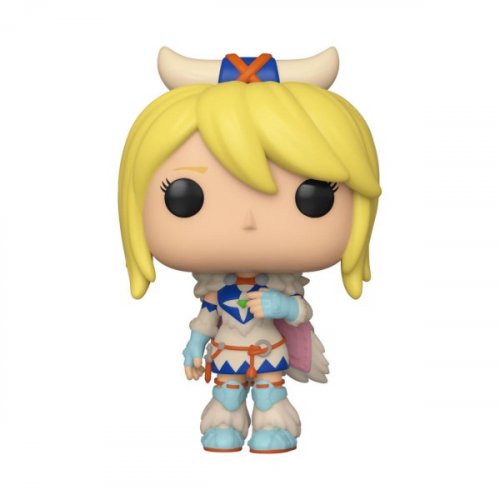 Funko Pop Animation: Monster Hunter Stories - Avinia