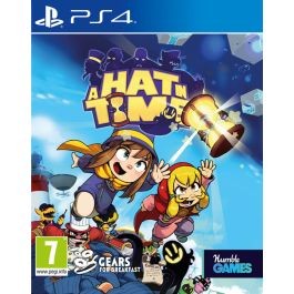 A Hat In Time