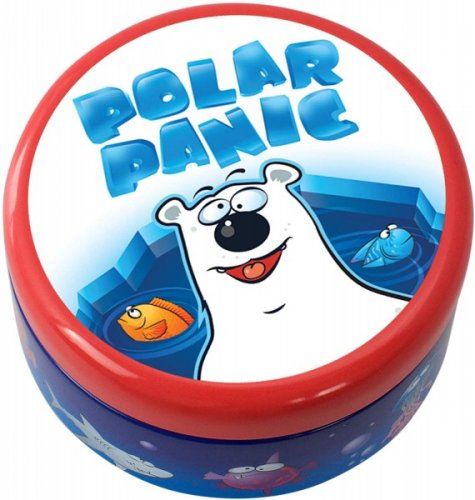 Polar Panic (Suomi)