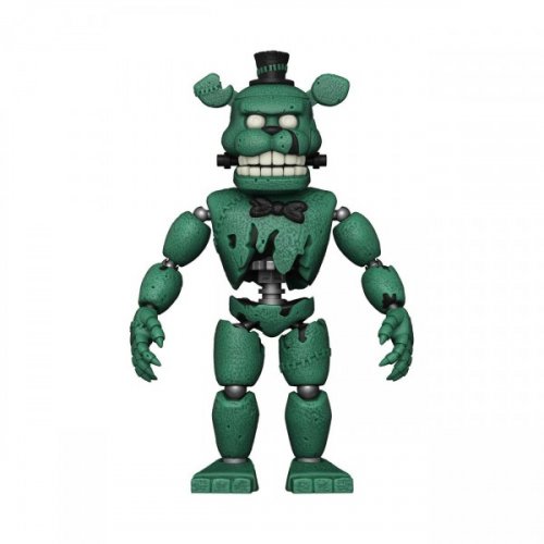 Figuuri: Five Nights At Freddy's - Dreadbear (13cm)