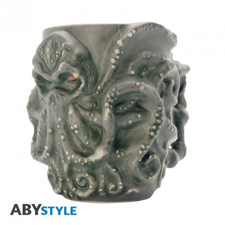 Muki: Cthulhu - Cthulhu 3D (300ml)