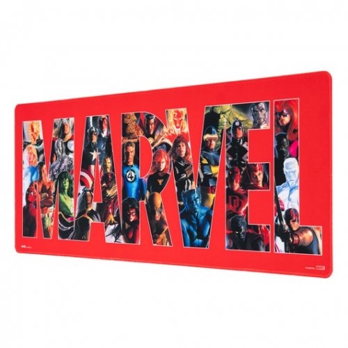 Hiirimatto: Marvel - Timeless Avengers (35x80cm)
