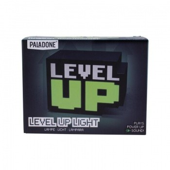 Valo: Level Up Light With Sound