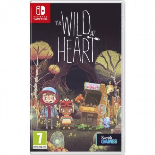 The Wild At Heart