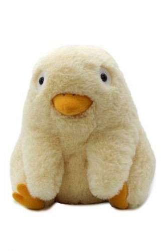 Pehmolelu: Studio Ghibli - Ootorisama (25cm)