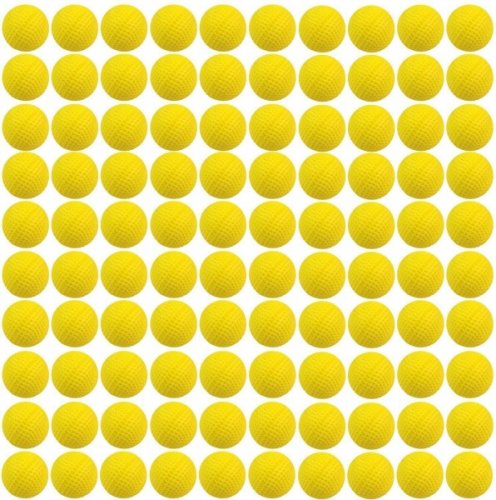 Nerf Round Refill  - 100 py�re�� ammusta