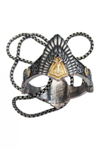 Kaulakoru: Lord of the Rings - Crown of Elessar