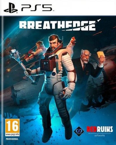 Breathedge