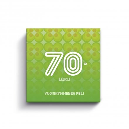 70-luku: vuosikymmenen peli