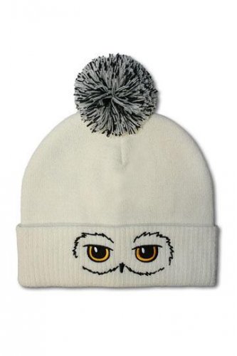 Pipo: Harry Potter - Hedwig Pom Pom