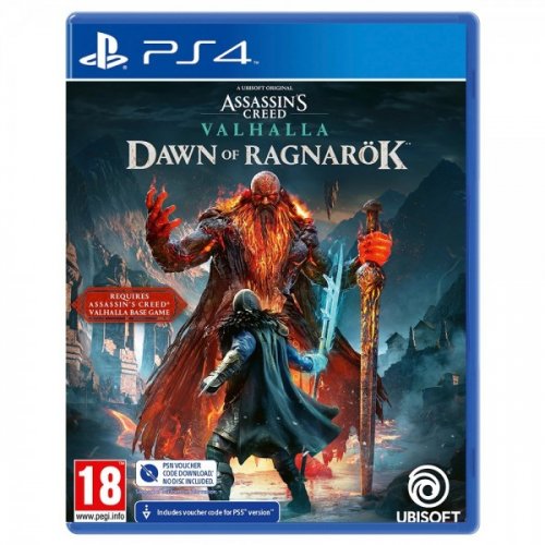 Assassin's Creed: Valhalla Dawn of Ragnar�k DLC (+Bonus)