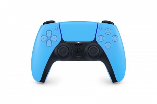 PS5: DualSense Ohjain (Starlight Blue)