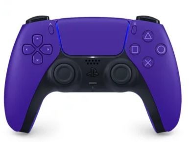 PS5: DualSense Ohjain (Galactic Purple)