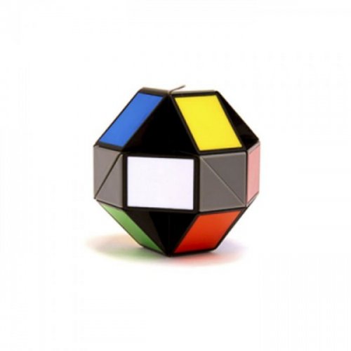 Rubik's Cube Twist