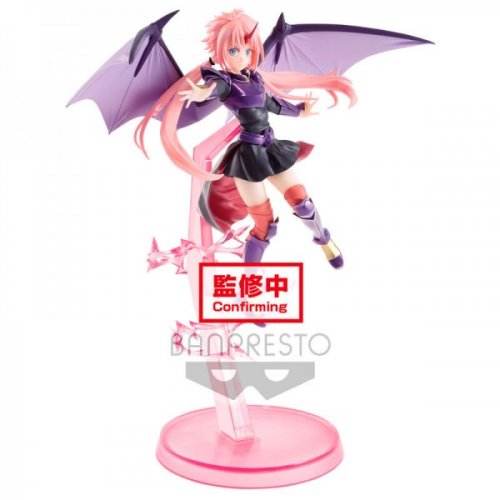 Figuuri: That Time I Got Reincarnated as a Slime - Milim Combat Uniform (15cm)