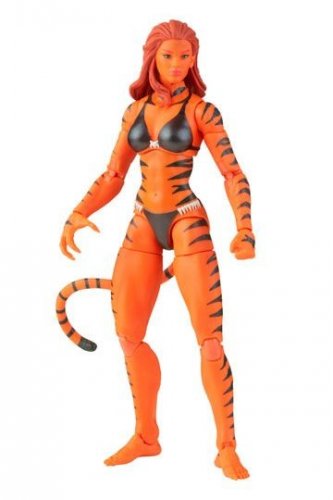 Figuuri: Tigra (Legends Series 2022) (15cm)