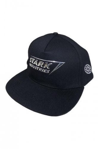 Lippis: Marvel Avengers - Stark Industries