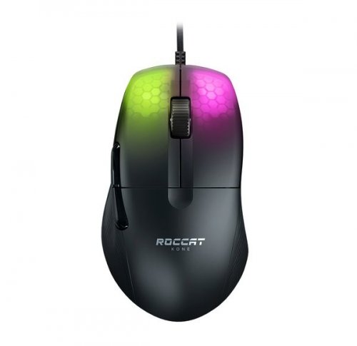 Roccat: Kone Pro -hiiri (Black)
