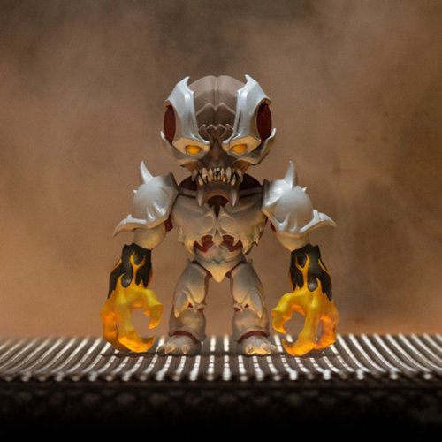 Figuuri: Doom - Archvile (16cm)