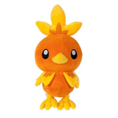 Pehmolelu: Pokemon - Torchic (20cm)