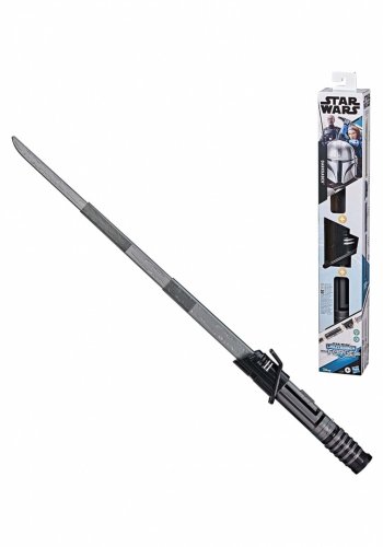 Star Wars: Lightsaber Forge - Darksaber