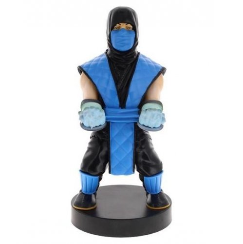 Cable Guys: Mortal Kombat Klassic - Sub-Zero Device Holder