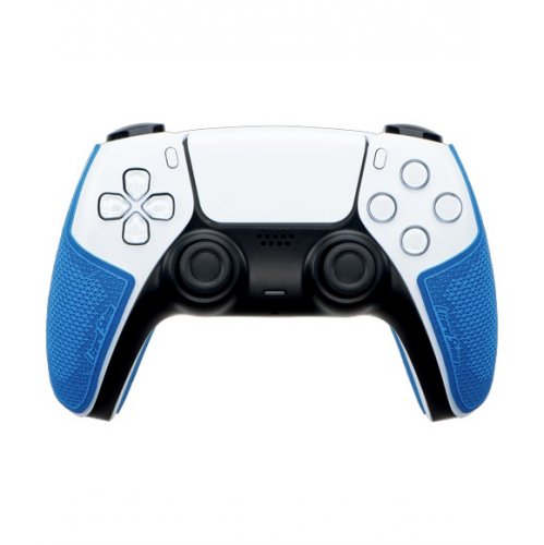 Ohjainsuoja: Lizard Skins DSP Controller Grip (Polar Blue)