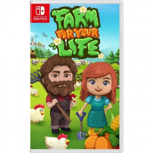 Farm For Your Life