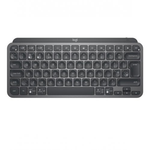 Logitech: MX Keys Mini Wireless Illuminated Keyboard